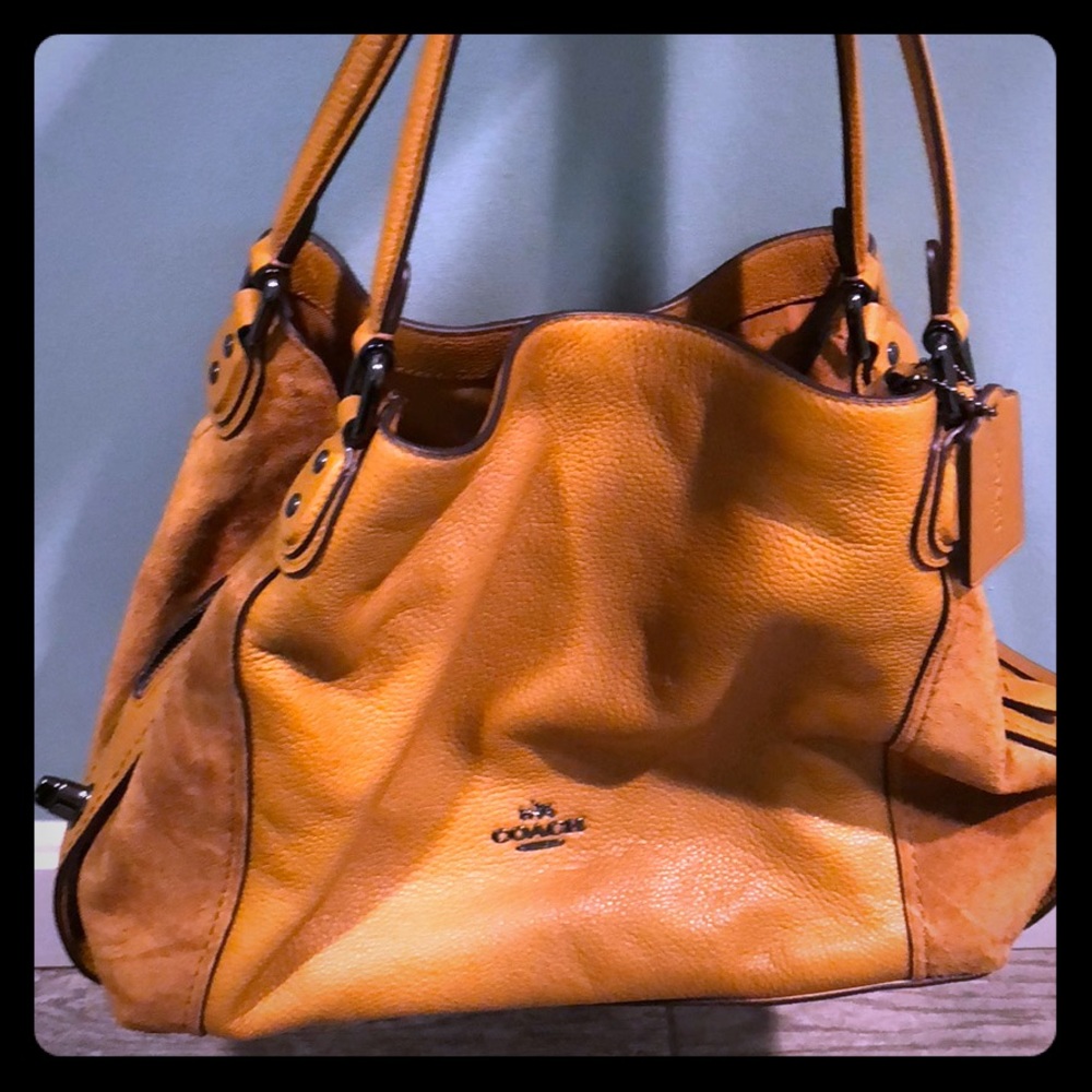 Coach handbag